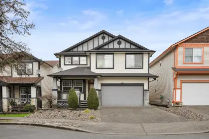 24133 Hill Avenue, Maple Ridge, BC, Maple ridge — Single Family Residence for sale