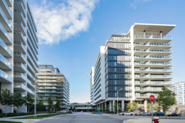 1113 6811 Pearson Way, Richmond, BC