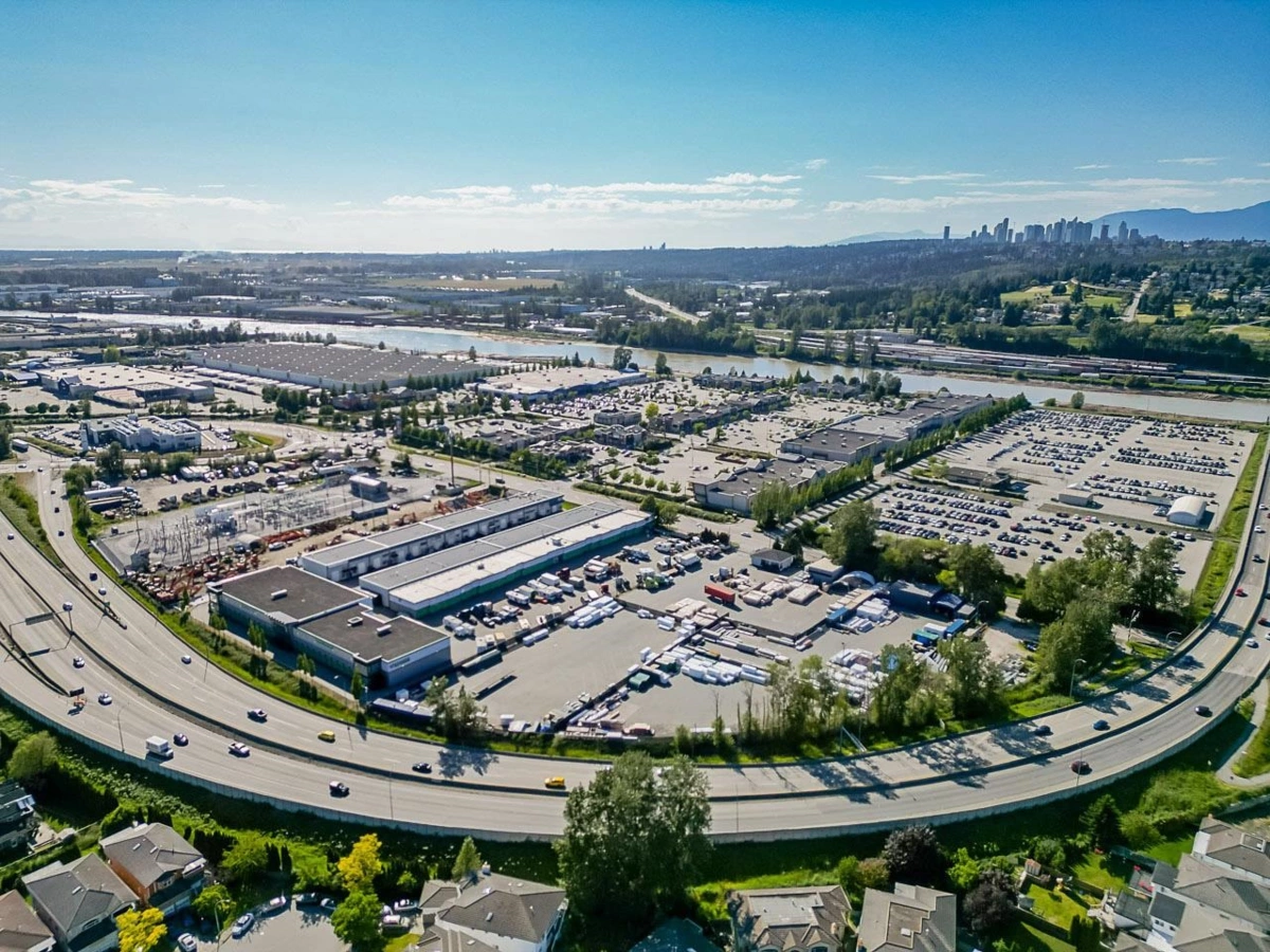 Bedroom 3 Photo of 231 Lawrence Street, New Westminster, BC