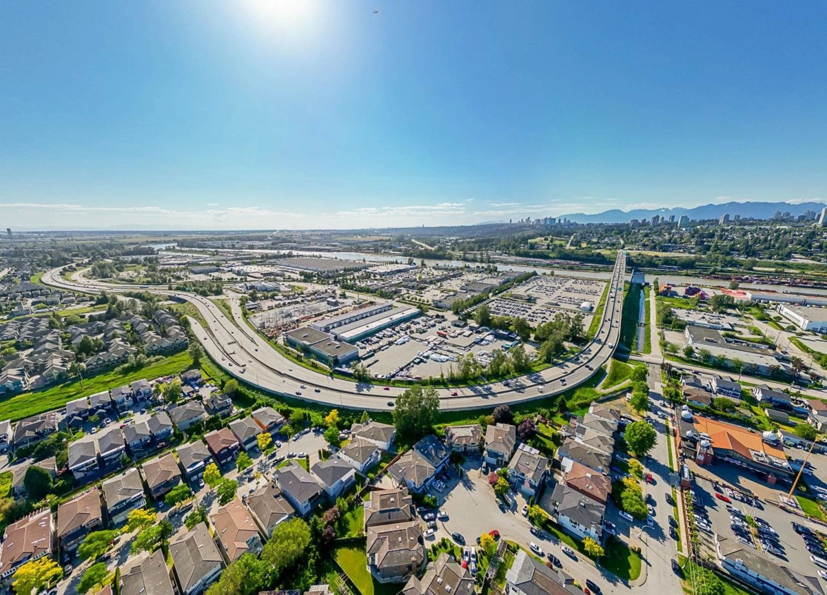 Bedroom 4 Photo of 231 Lawrence Street, New Westminster, BC