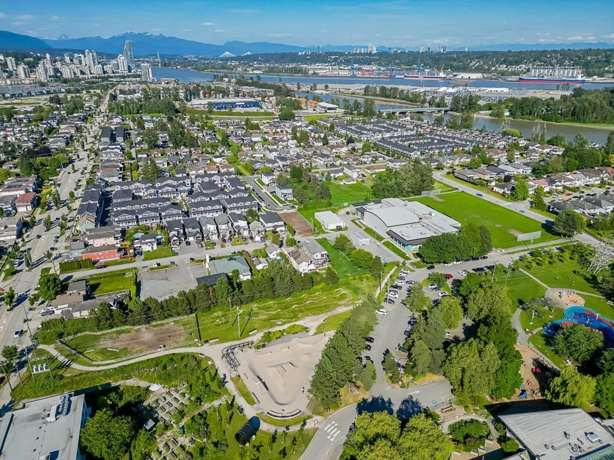 Office / Den Photo of 231 Lawrence Street, New Westminster, BC