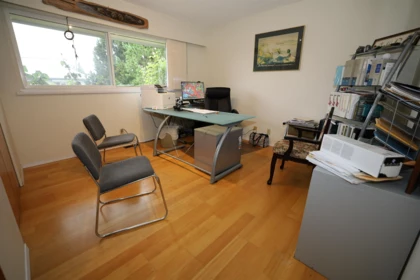 Primary Bedroom Photo of 5690 Mermaid Street, Sechelt, BC