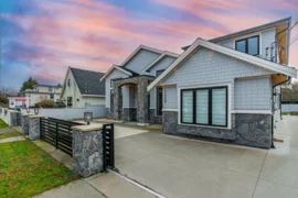 11240 Bird Road, Richmond, BC