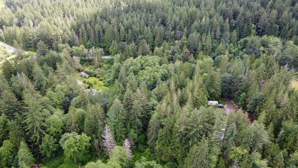 Bedroom 2 Photo of 13611 Barabash Road, Madeira Park, BC