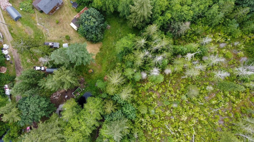 Breakfast Nook Photo of 13611 Barabash Road, Madeira Park, BC