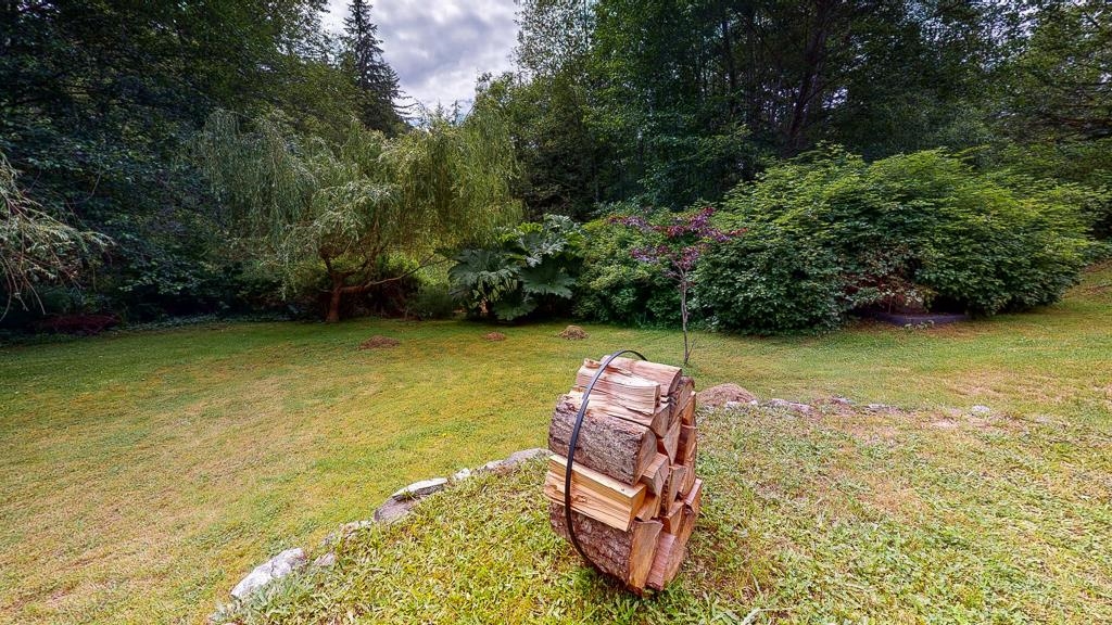 Exterior Front Photo of 13611 Barabash Road, Madeira Park, BC