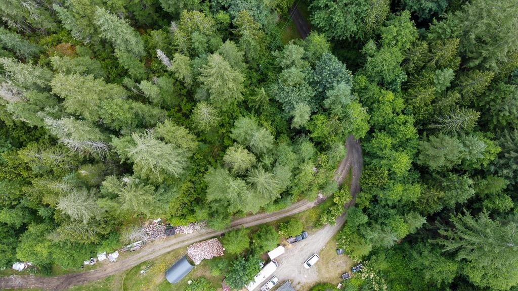 Pantry Photo of 13611 Barabash Road, Madeira Park, BC