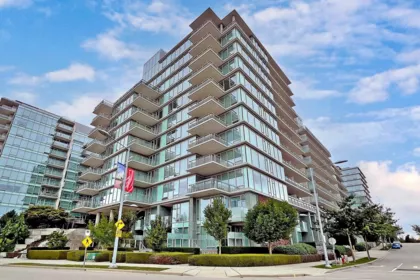 905 5199 Brighouse Way, Richmond, BC, Richmond — Apartment/Condo for sale