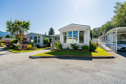 506 Raindance Court, West Vancouver, BC, West Vancouver — Manufactured Home for sale