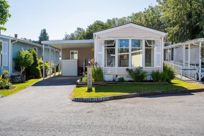 506 Raindance Court, West Vancouver, BC, West Vancouver — Manufactured Home for sale