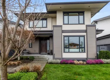 452 E 5th Street, North Vancouver, BC, North vancouver — Single Family Residence for sale