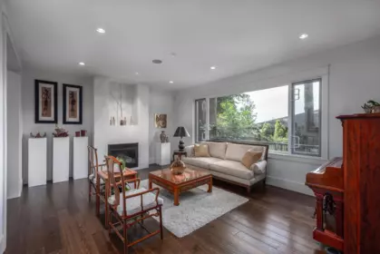 4276 Prospect Road, North Vancouver, BC, North vancouver — Single Family Residence for sale