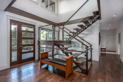 4276 Prospect Road, North Vancouver, BC, North vancouver — Single Family Residence for sale