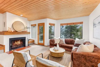 11 1200 Alta Lake Road, Whistler, BC, Whistler — Townhouse for sale