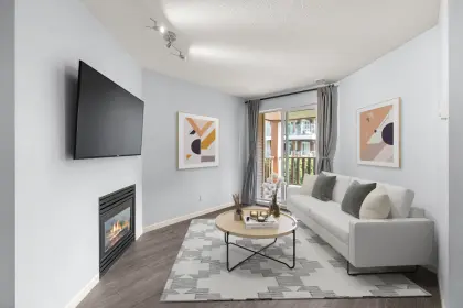 234 5600 Andrews Road, Richmond, BC, Richmond — Apartment/Condo for sale