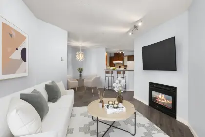 234 5600 Andrews Road, Richmond, BC, Richmond — Apartment/Condo for sale