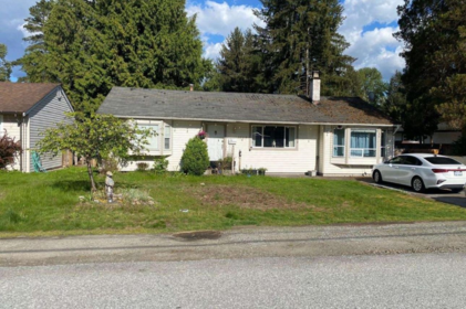 3848 Hamilton Street, Port Coquitlam, BC, Port Coquitlam — Single Family Residence for sale