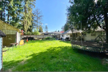 3848 Hamilton Street, Port Coquitlam, BC, Port Coquitlam — Single Family Residence for sale