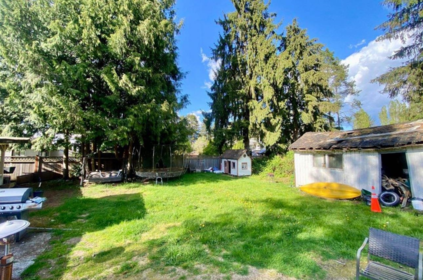 3848 Hamilton Street, Port Coquitlam, BC, Port Coquitlam — Single Family Residence for sale