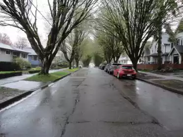 847 E 22nd Avenue, Vancouver, BC, Vancouver — Single Family Residence for sale