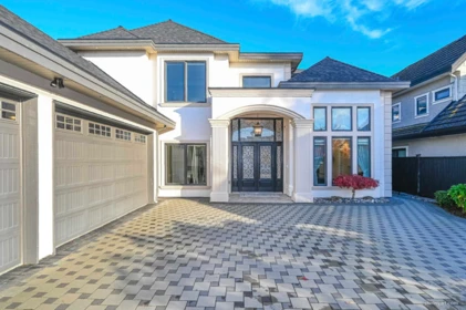4960 Larkspur Avenue, Richmond, BC, Richmond — Single Family Residence for sale