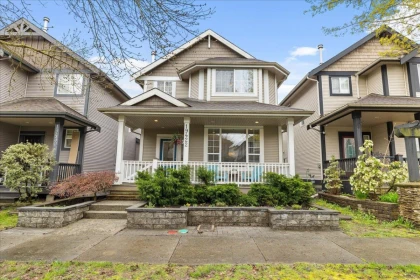 19422 66a Avenue, Surrey, BC, Surrey — Single Family Residence for sale