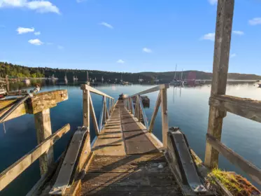 3045 Montague Road, Galiano Island, BC, Galiano Island — Single Family Residence for sale