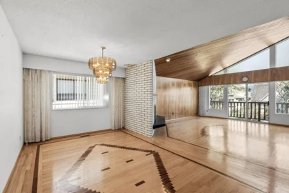 2908 W 28th Avenue, Vancouver, BC, Vancouver — Single Family Residence for sale