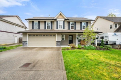 32970 Boothby Avenue, Mission, BC, Mission — Single Family Residence for sale