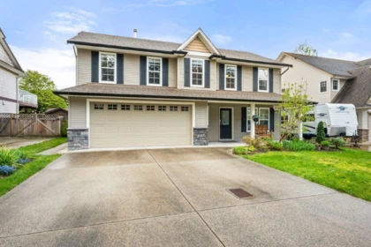 32970 Boothby Avenue, Mission, BC, Mission — Single Family Residence for sale