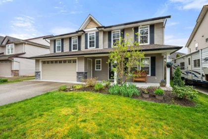 32970 Boothby Avenue, Mission, BC, Mission — Single Family Residence for sale