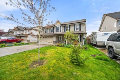 32970 Boothby Avenue, Mission, BC, Mission — Single Family Residence for sale
