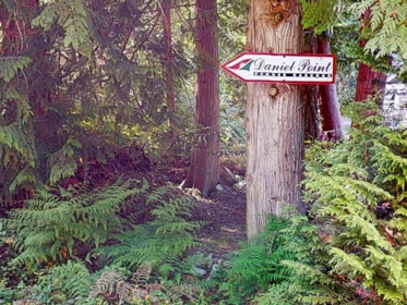 Bedroom 3 Photo of LOT 28 Lee Road, Garden Bay, BC