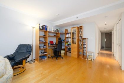 514 1707 W 7th Avenue, Vancouver, BC, Vancouver — Apartment/Condo for sale