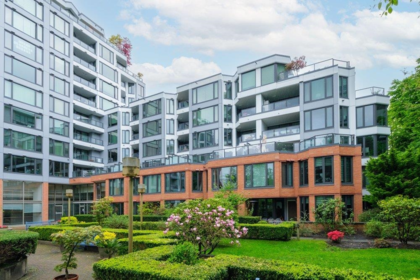 514 1707 W 7th Avenue, Vancouver, BC, Vancouver — Apartment/Condo for sale