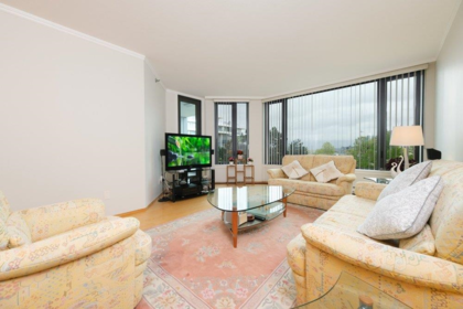 514 1707 W 7th Avenue, Vancouver, BC, Vancouver — Apartment/Condo for sale