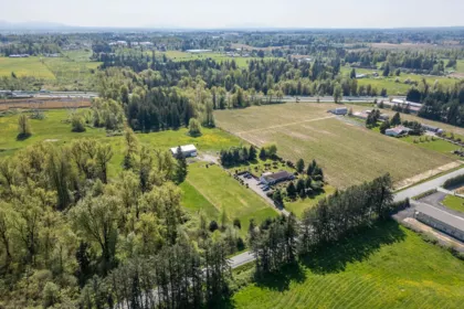 29224 Downes Road, Abbotsford, BC, Abbotsford — Single Family Residence for sale