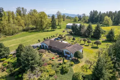 29224 Downes Road, Abbotsford, BC, Abbotsford — Single Family Residence for sale