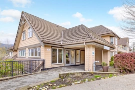 112 160 Shoreline Circle, Port Moody, BC