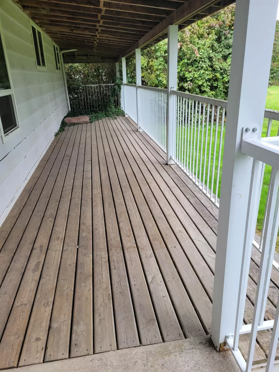 Bedroom 2 Photo of 3561 240 Street, Langley, BC