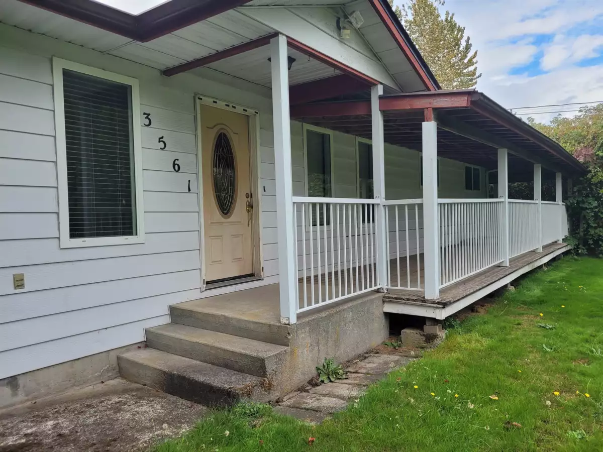 Bedroom 3 Photo of 3561 240 Street, Langley, BC