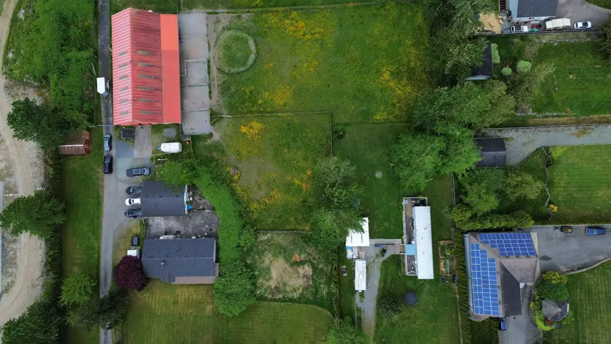 Bedroom 4 Photo of 3561 240 Street, Langley, BC