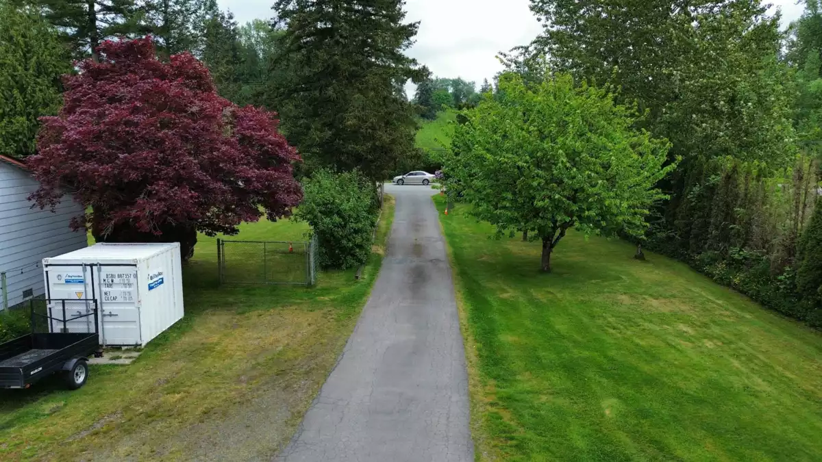 Entry Foyer Photo of 3561 240 Street, Langley, BC