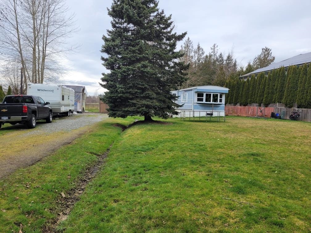 Family Room Photo of 3561 240 Street, Langley, BC