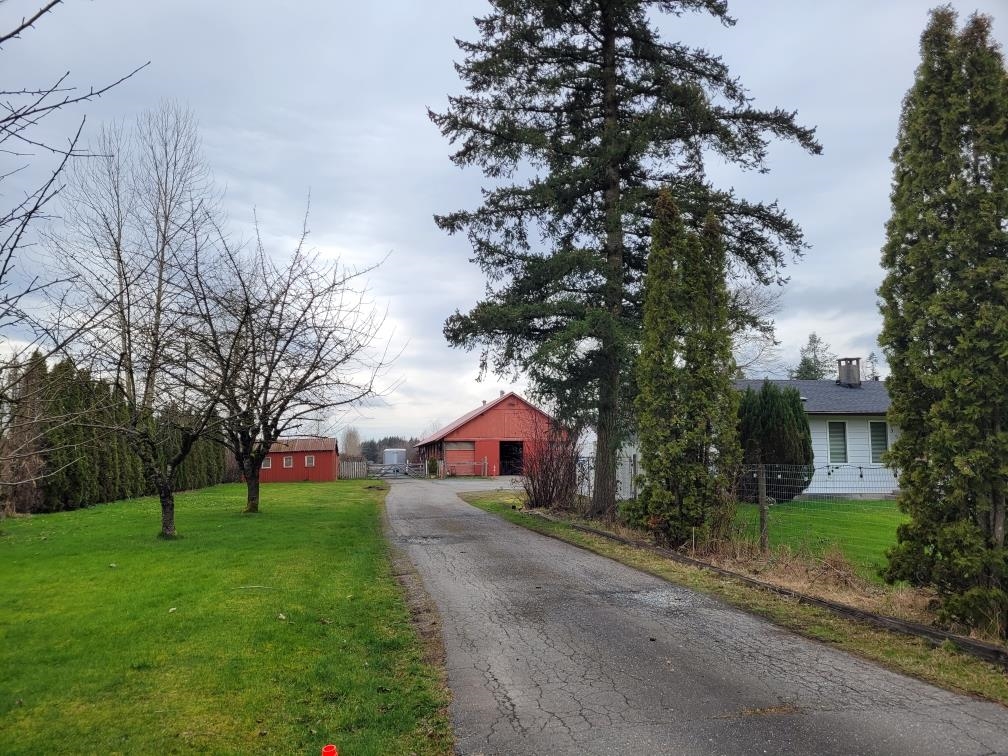 Kitchen Photo of 3561 240 Street, Langley, BC