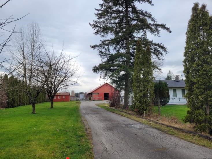 Living Room Photo of 3561 240 Street, Langley, BC