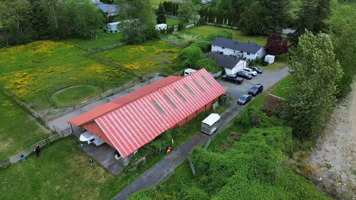 Loft / Bonus Room Photo of 3561 240 Street, Langley, BC