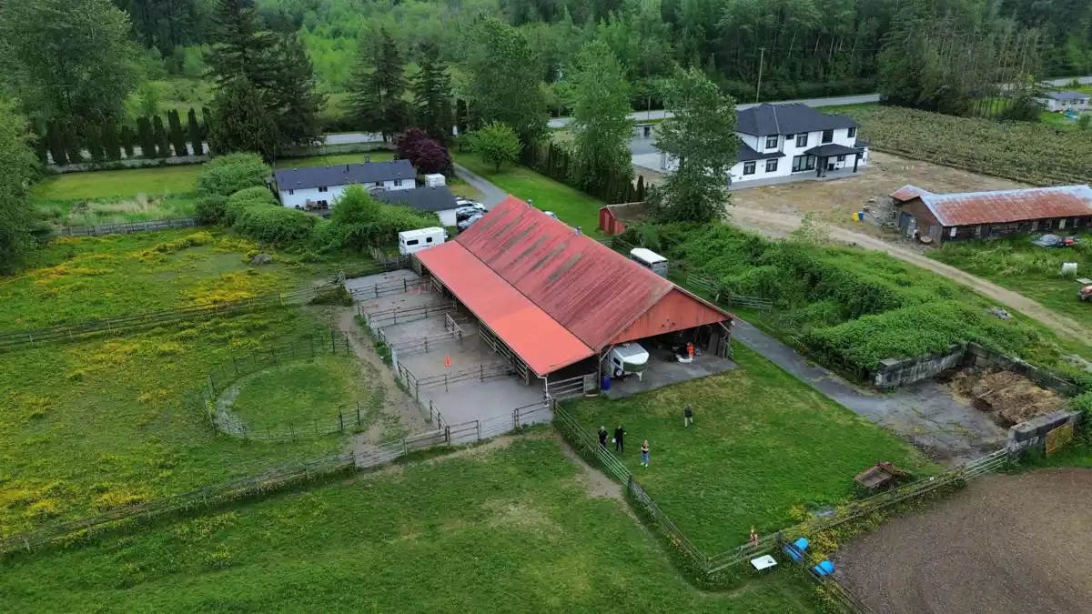 Office / Den Photo of 3561 240 Street, Langley, BC