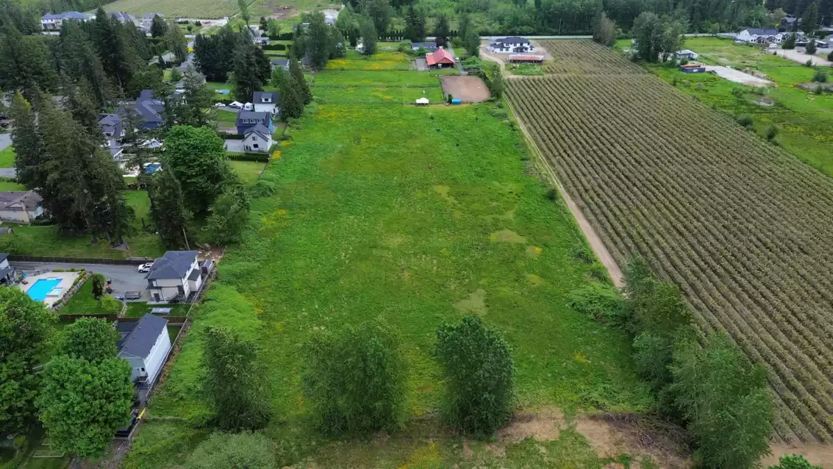 Outdoor Deck Photo of 3561 240 Street, Langley, BC