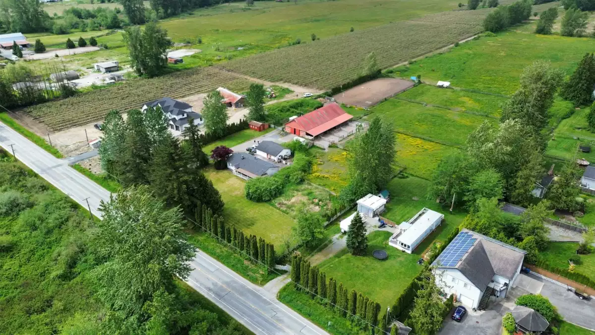 Pantry Photo of 3561 240 Street, Langley, BC